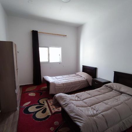 וואדי מוסא Orchid Apartment מראה חיצוני תמונה