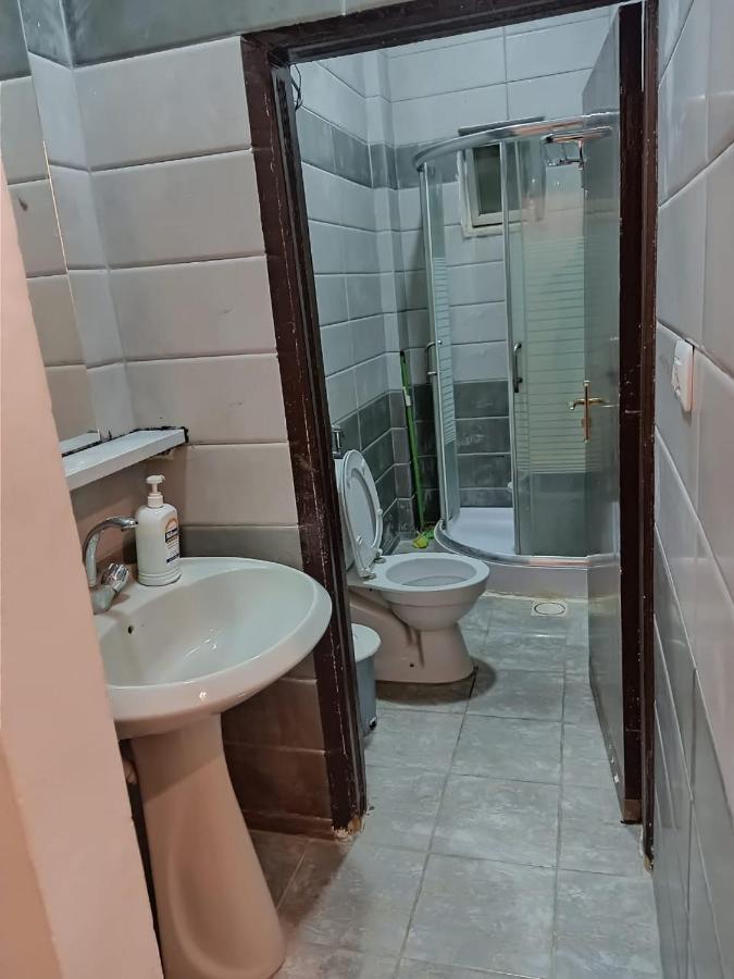 וואדי מוסא Orchid Apartment מראה חיצוני תמונה