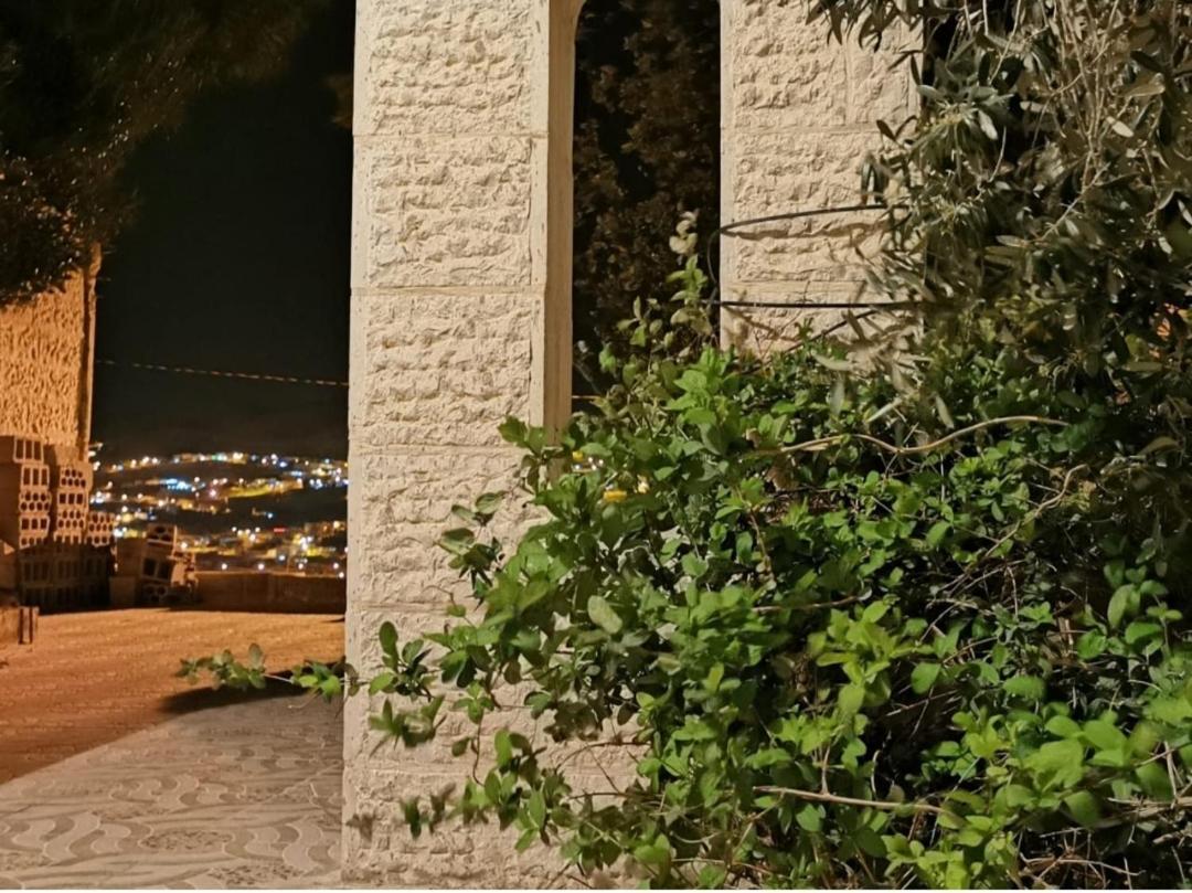 וואדי מוסא Orchid Apartment מראה חיצוני תמונה