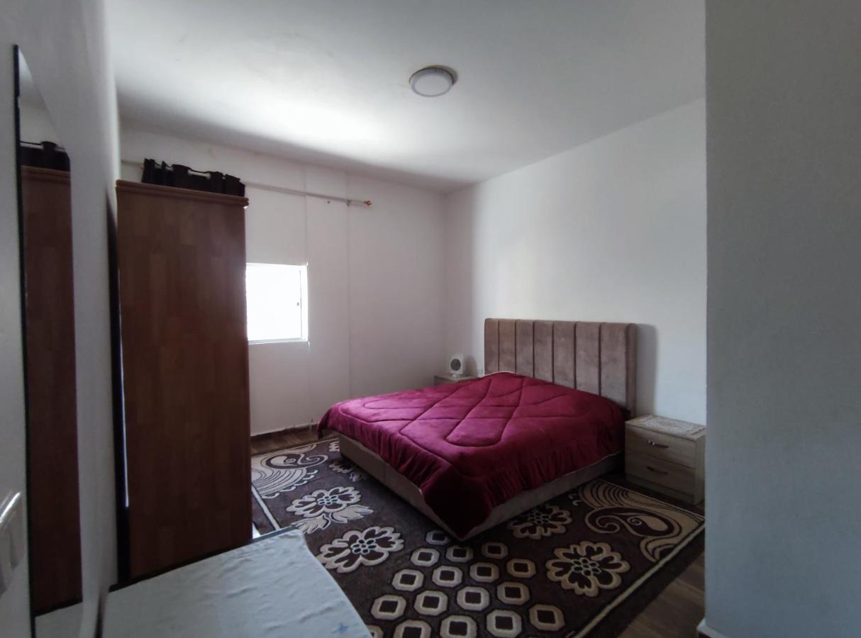 וואדי מוסא Orchid Apartment מראה חיצוני תמונה