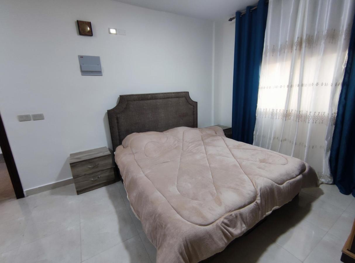 וואדי מוסא Orchid Apartment מראה חיצוני תמונה