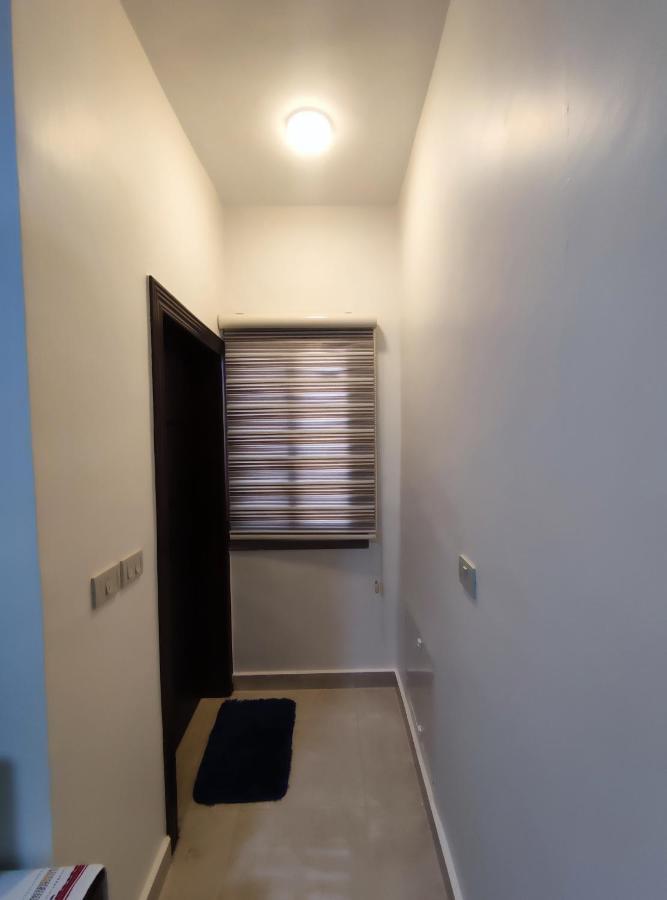וואדי מוסא Orchid Apartment מראה חיצוני תמונה